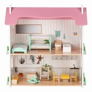 Dollhouse Simulation Game FreeON Free 2 Play image-0