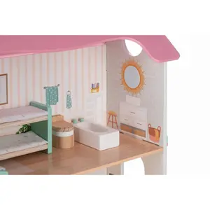 Dollhouse Simulation Game FreeON Free 2 Play image-4