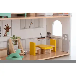 Dollhouse Simulation Game FreeON Free 2 Play image-2