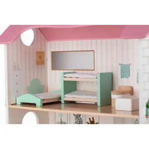 Dollhouse Simulation Game FreeON Free 2 Play image-3