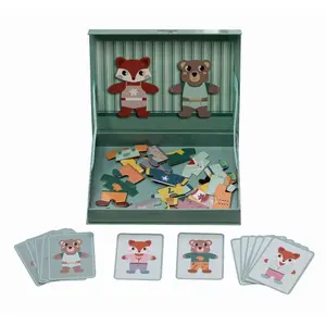 Animal Costume Simulation Games FreeON Free 2 Play image-1