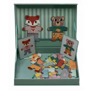Animal Costume Simulation Games FreeON Free 2 Play image-2