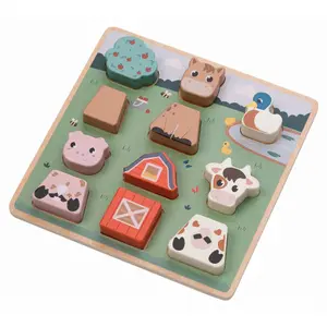 Puzzle de ferme FreeON Free 2 Play image-2