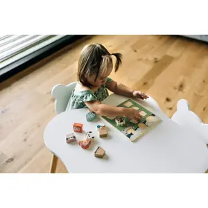 Puzzle de ferme FreeON Free 2 Play image-4