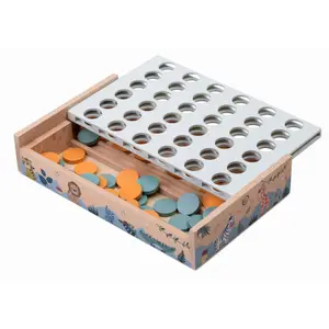 Educational games FreeON Free 2 Play Safari image-1