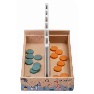 Educational games FreeON Free 2 Play Safari image-2