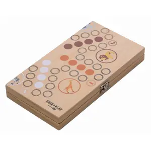 Ludo Board Game FreeON Free 2 Play Safari image-1
