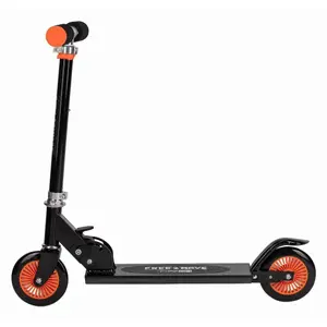 Children's electric scooter FreeON Free 2 Move City Cruiser