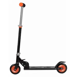 Children's electric scooter FreeON Free 2 Move City Cruiser image-1