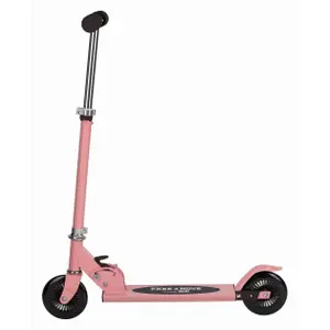 Children's electric scooter FreeON Free 2 Move City Cruiser image-1