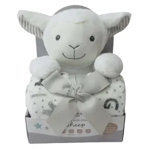 Plush FreeON Free 2 Play Sheep image-1