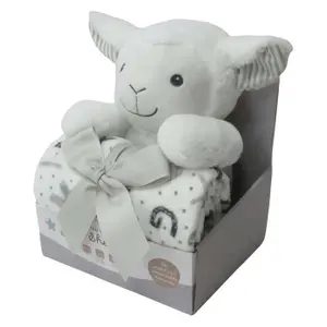Plush FreeON Free 2 Play Sheep image-2