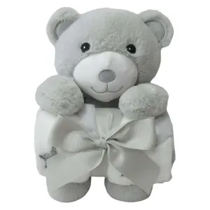Pluche FreeON Free 2 Play Teddy image-0
