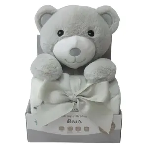 Pluche FreeON Free 2 Play Teddy image-1
