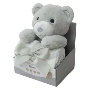Pluche FreeON Free 2 Play Teddy image-2