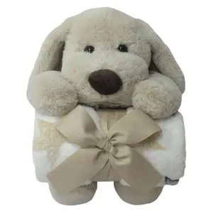Plush FreeON Free 2 Play Puppy image-1