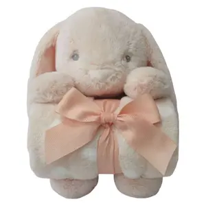 Plush FreeON Free 2 Play Bunny image-0
