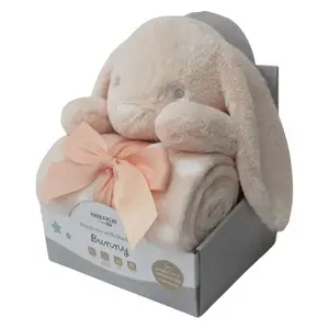 Plush FreeON Free 2 Play Bunny image-2