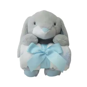 Plush FreeON Free 2 Play Bunny image-0