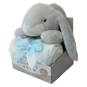 Plush FreeON Free 2 Play Bunny image-2