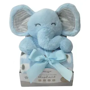 Elephant plush FreeON Free 2 Play image-1