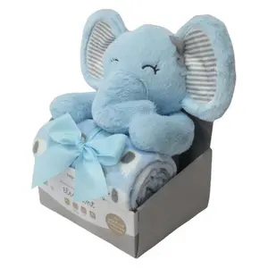 Elephant plush FreeON Free 2 Play image-2