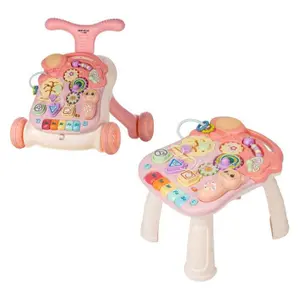 Baby Walker FreeON Free 2 Play Walk&Play image-0