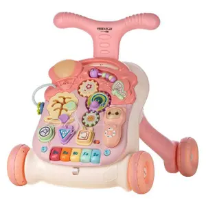 Baby Walker FreeON Free 2 Play Walk&Play image-1