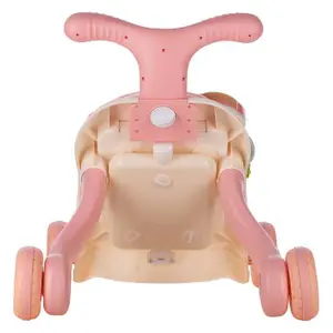 Baby Walker FreeON Free 2 Play Walk&Play image-3