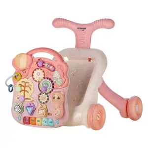 Baby Walker FreeON Free 2 Play Walk&Play image-4