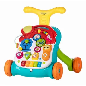 Baby Walker FreeON Free 2 Play Walk&Play image-0