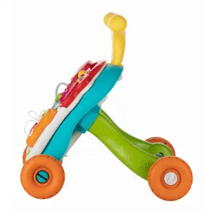 Baby Walker FreeON Free 2 Play Walk&Play image-1