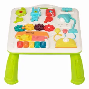 Activity table FreeON Free 2 Play Explore&Play image-0