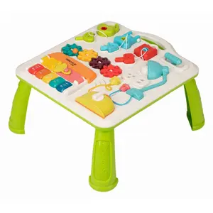 Activity table FreeON Free 2 Play Explore&Play image-1