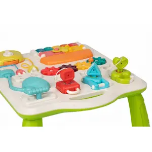 Activity table FreeON Free 2 Play Explore&Play image-2