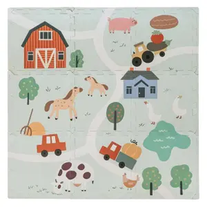 Farm Puzzle FreeON Free 2 Play image-0
