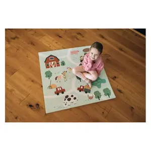 Farm Puzzle FreeON Free 2 Play image-1