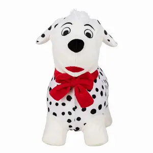 Jumping Dog Plush Toy FreeON Free 2 Play image-1