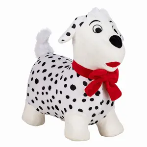 Jumping Dog Plush Toy FreeON Free 2 Play image-2