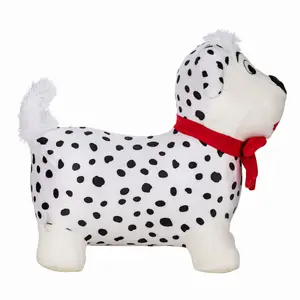 Jumping Dog Plush Toy FreeON Free 2 Play image-3