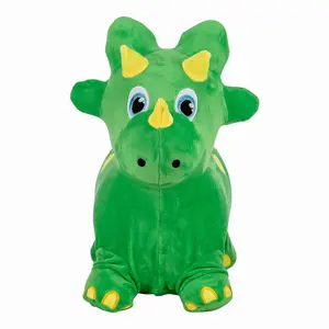 Jumping Dino Plush Toy FreeON Free 2 Play image-2