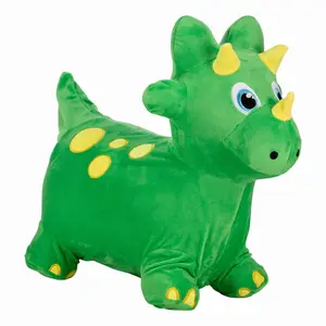 Jumping Dino Plush Toy FreeON Free 2 Play image-3