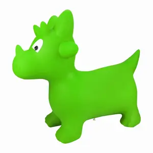 Jumping Dino Plush Toy FreeON Free 2 Play image-4