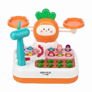 Simulation games FreeON Free 2 Play Fun Carrot