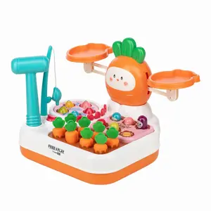 Simulation games FreeON Free 2 Play Fun Carrot image-1