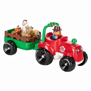 Tractor Simulation Games FreeON Free 2 Play image-0