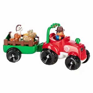 Tractor Simulation Games FreeON Free 2 Play image-1