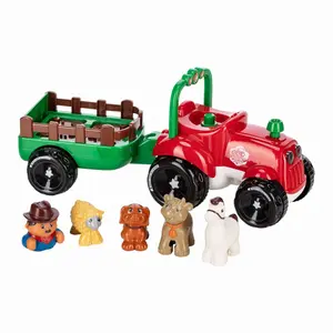 Tractor Simulation Games FreeON Free 2 Play image-2