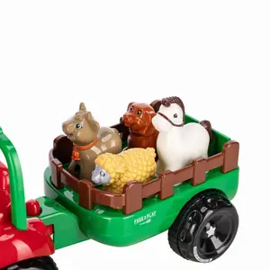 Tractor Simulation Games FreeON Free 2 Play image-3