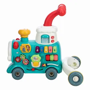 Magical Train Simulation Game FreeON Free 2 Move image-1